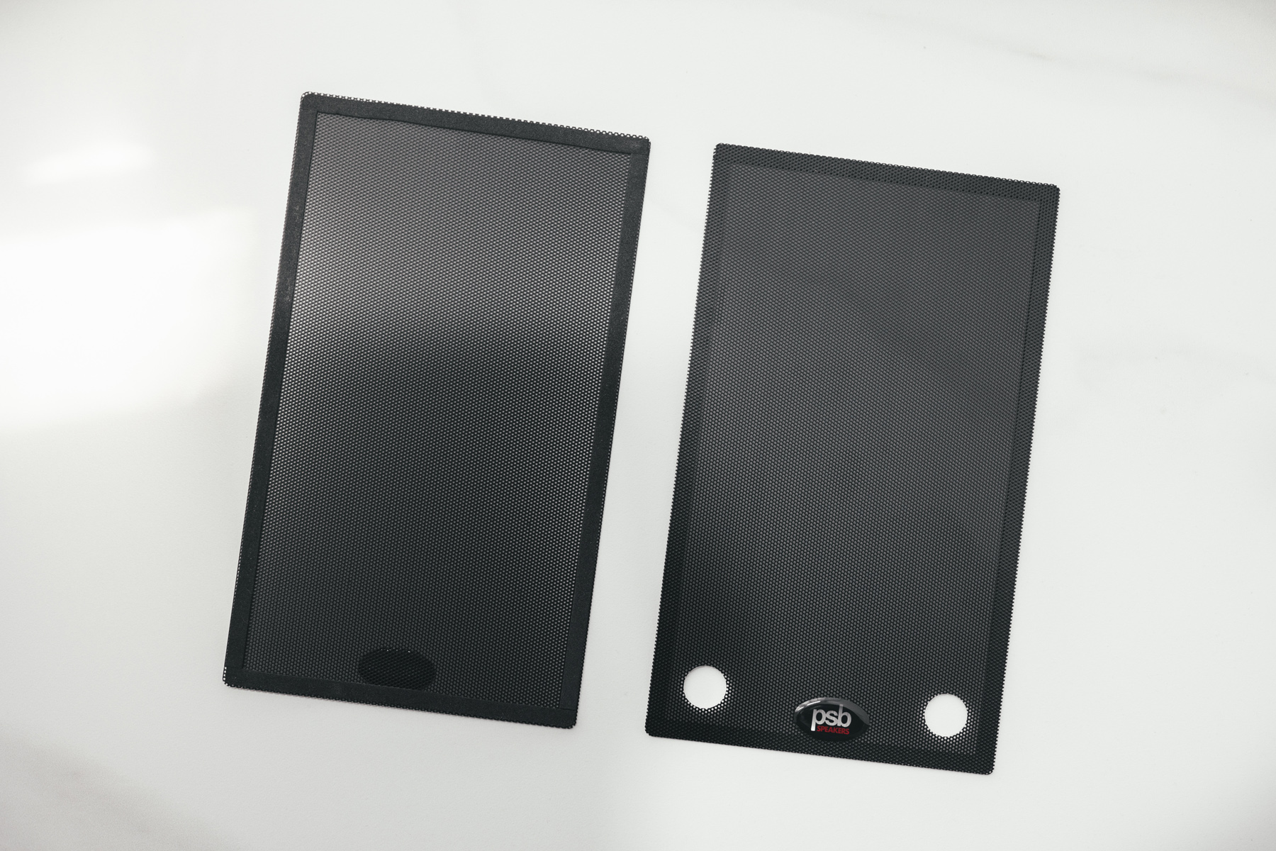 音箱|小众但是实力出众，来自枫叶国的桌面格调好物—PSB AM3书架音箱