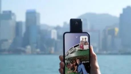 苹果|“5G新通话”是啥？