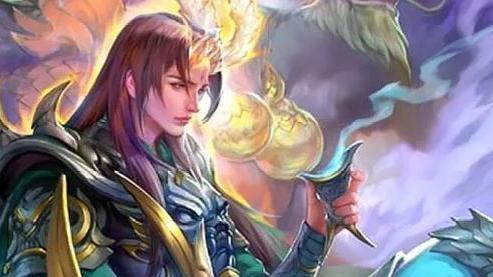 萝莉|逆天邪神:禾菱这个辅助,竟把云澈给卖了,底牌都掀了还怎么打?