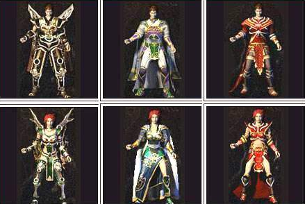 电影|热血传奇：现在改编动漫那么多，那么传奇拍出来怎么样？