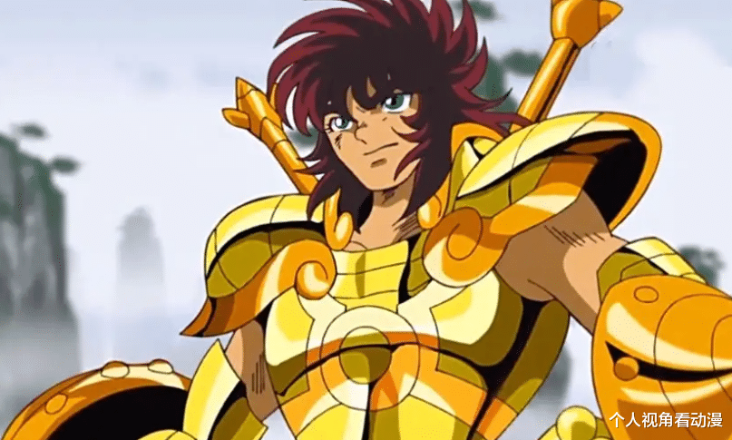 车田正美|圣斗士星矢:车田正美有多爱中国文化,看看紫龙和童虎就知道了?