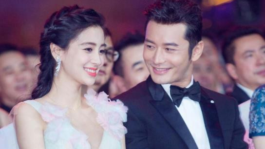 Angelababy|离婚2个月，掉高奢代言：33岁还“营销美貌”的杨颖，到底怎么了