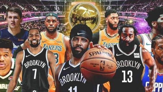 勒布朗·詹姆斯|新冠消失？NBA突然无确诊病例，肖华终究还是妥协了