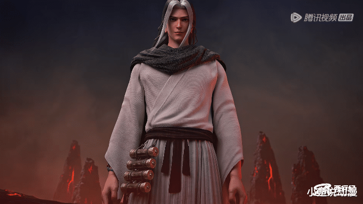 孙悟空|西行纪:孙悟空重生花果山被新猴王占领,怒变巨猿爆锤对方