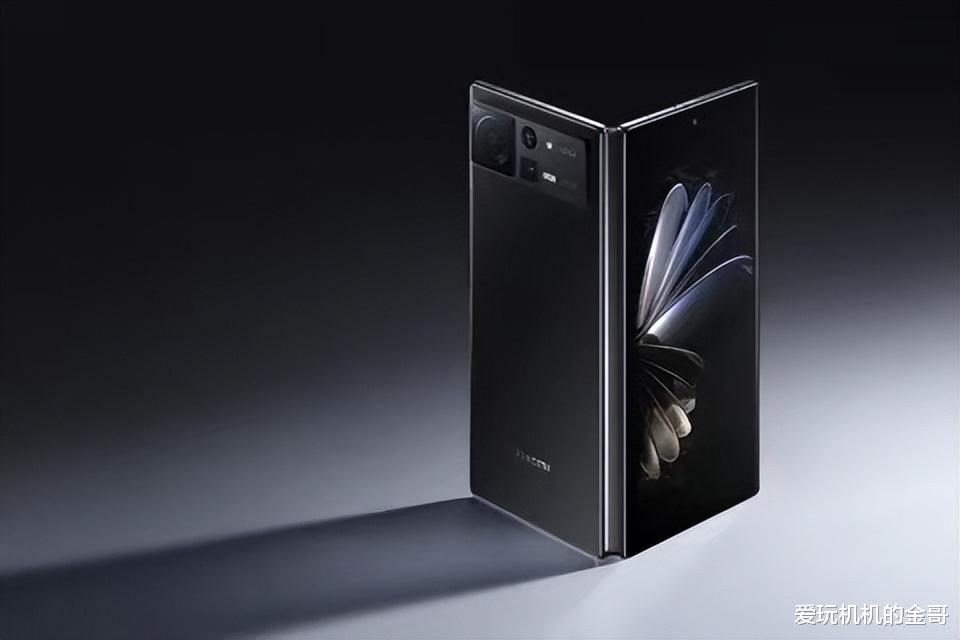 小米科技|小米新款折叠机MIX Fold能成为第一梯队的产品吗？