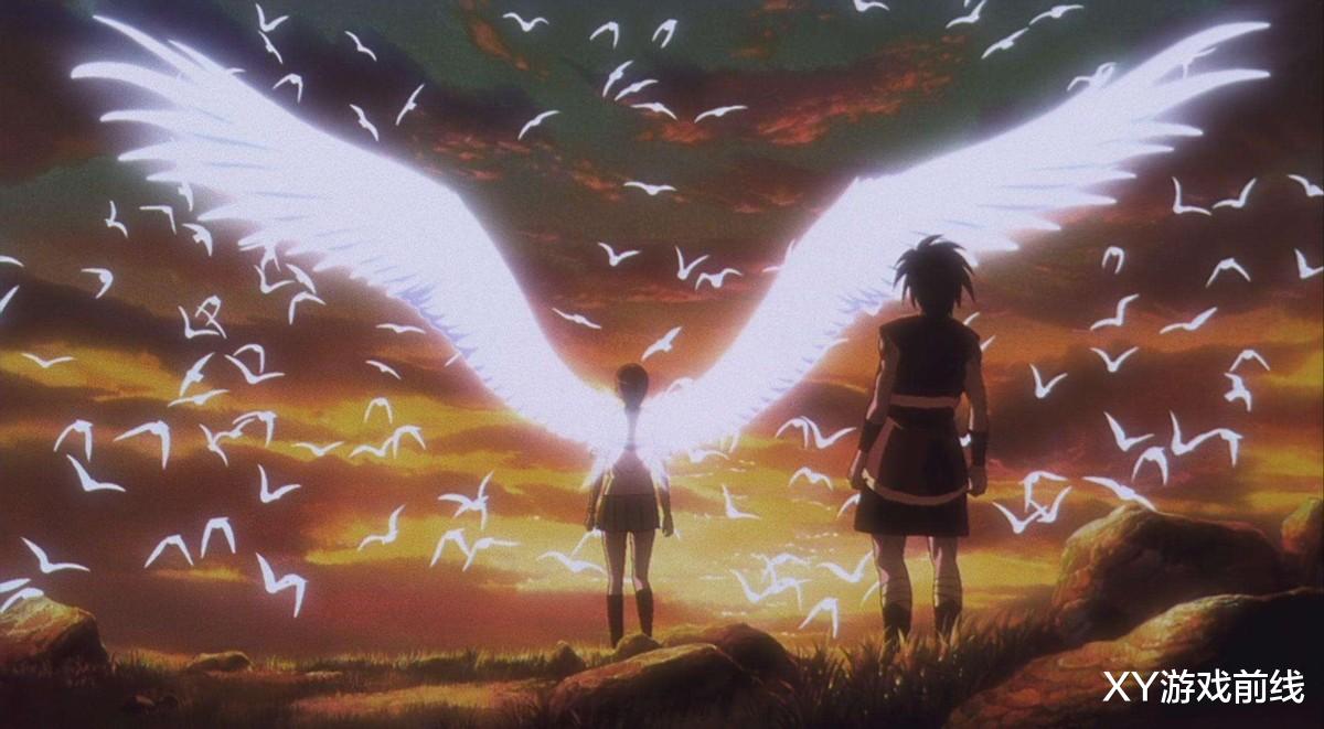 魔神英雄传|90年代言情机甲动画神作,剧情过于狗血的高质量机甲番