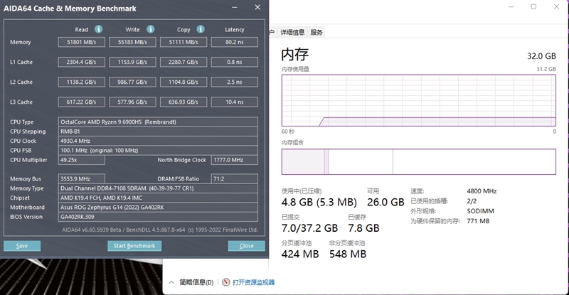 iPhone|锐龙6000笔记本评测!独显碾压RTX3060、集显掀翻MX450