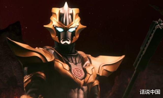 acgn漫评|奥特曼: 塔尔塔罗斯胆子真大,要派人消灭诺亚!