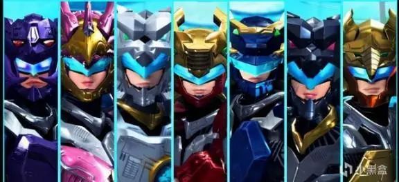 经典|回忆童年经典动画 (二)