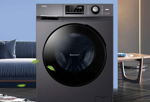 滚筒洗衣机|滚筒洗衣机排行榜:洗衣机金榜、销量榜公布,2000价位买洗烘一体