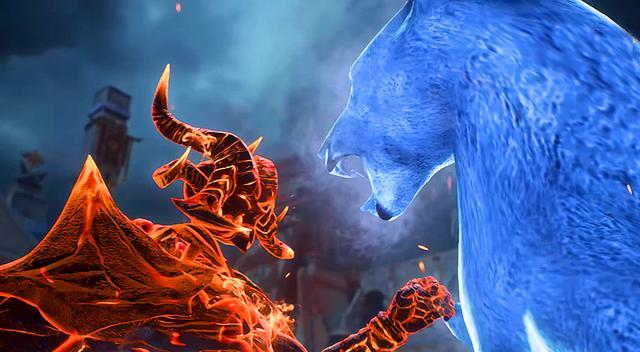 小舞|斗罗大陆:荣荣的风头被盖,胖子成“经费战士”,小舞能暴打邪月