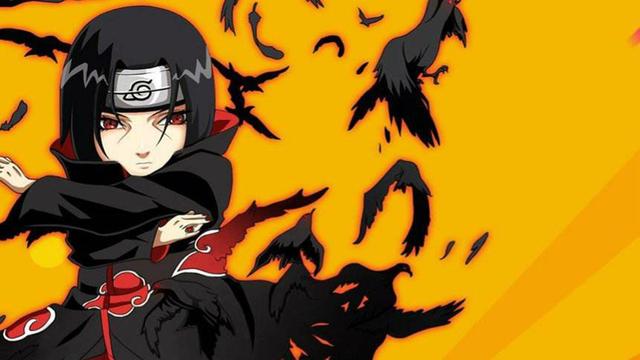 小舞|火影：动漫滑稽设定，封印是为被打破而存在，绝壁防御个个薄如纸