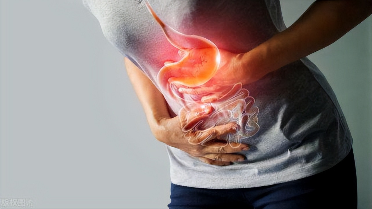 胆固醇|腹胀 不消化 肠胃炎？一个方子，健脾和胃 消食化滞，启动脾胃原动力