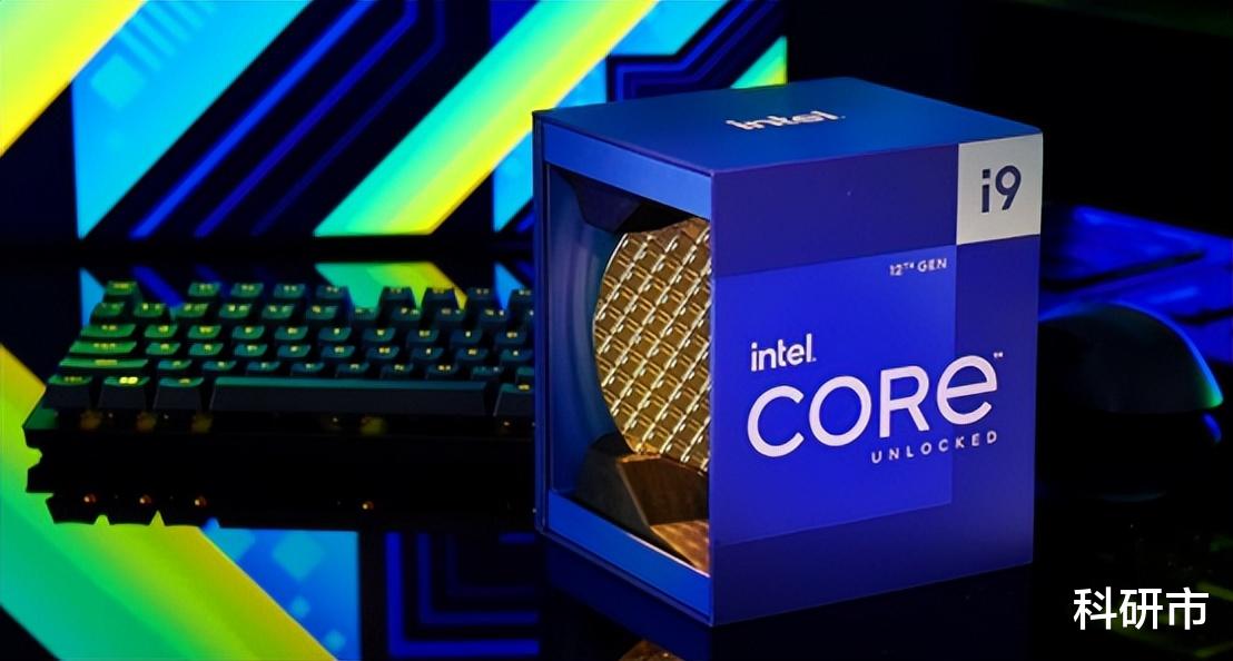 酷睿处理器|出货量1500万颗！12代酷睿到底有多强？
