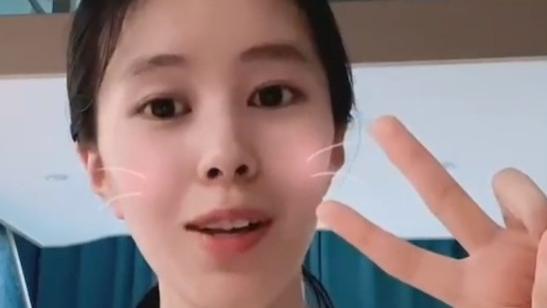 杨子|黄圣依携全家为杨子庆生！20岁大女儿罕露面，10岁安迪胖得认不出