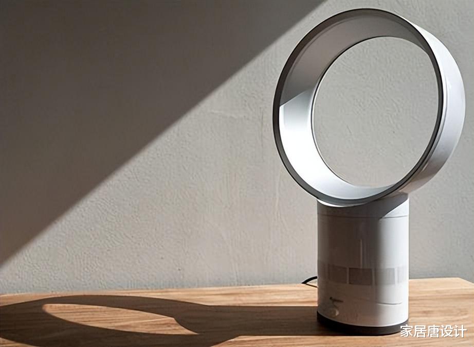 空调|哪些“风扇”不能买？准备买风扇的朋友，别再白白浪费钱了！