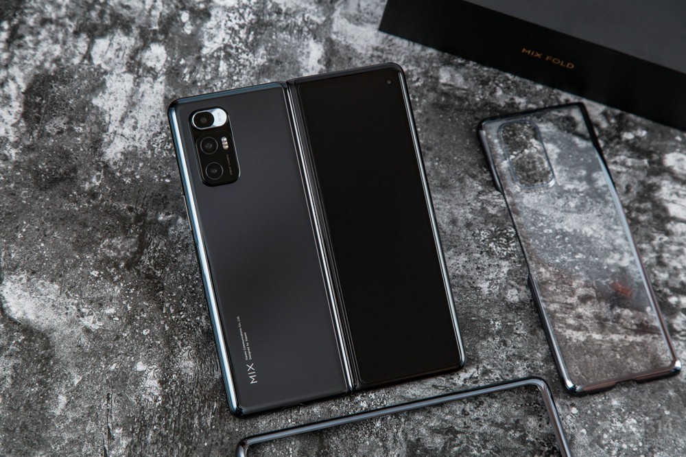 折叠屏|最低才6000多元 618入手折叠屏旗舰真的很合适