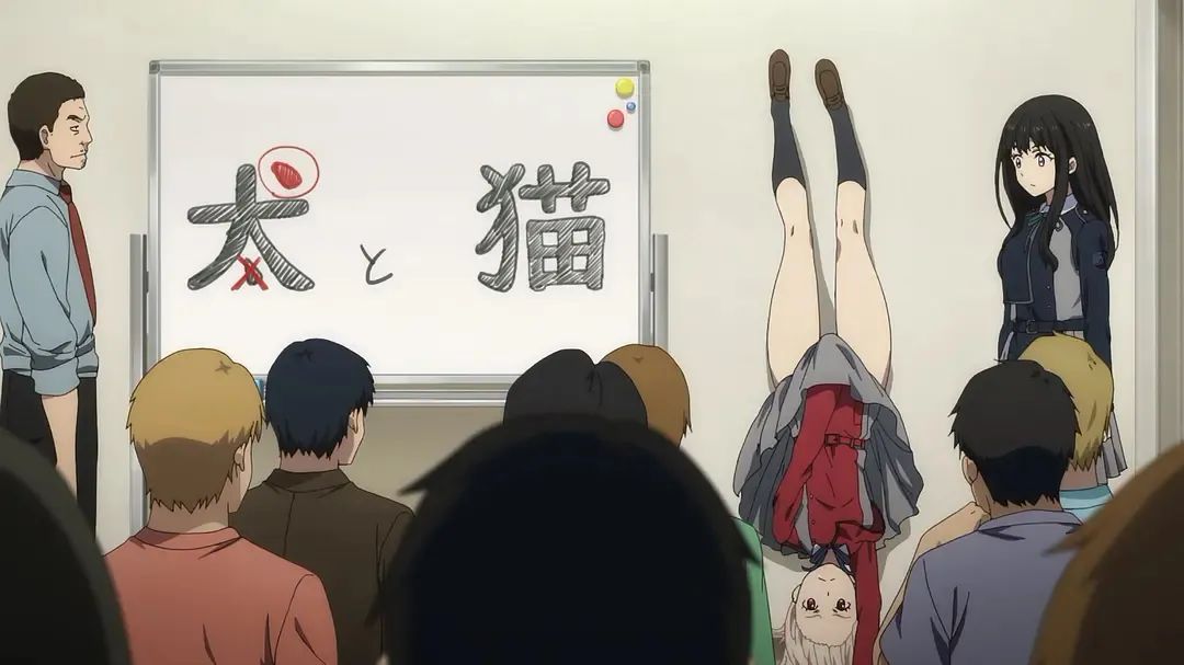 acgn漫评|7月新番:推荐10部非常好看的新番动漫,你都看过哪部