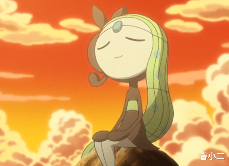 acgn漫评|《宝可梦》小光的再次登场，动画中与天桐进行对战却被中断？