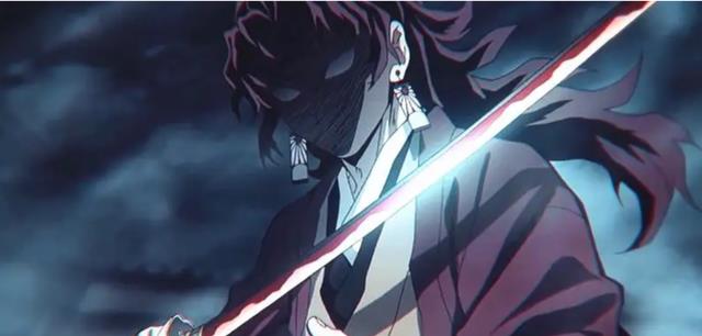 鬼灭之刃|鬼灭之刃：十二鬼月上六弦群殴继国缘一，谁能够站到最后