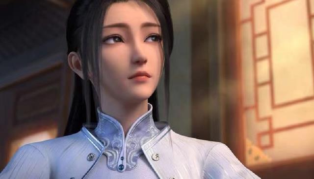 少年歌行|破案了，少年歌行前传中李寒衣最早出场时是七岁，洛轩真是太坏了