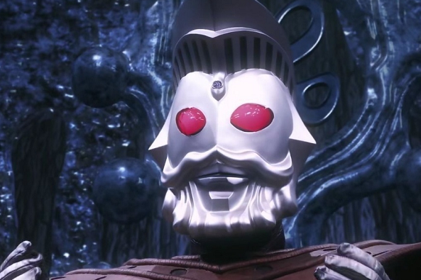 光之国|《奥特命运冲突》再度奠定了赛罗在光之国的地位!