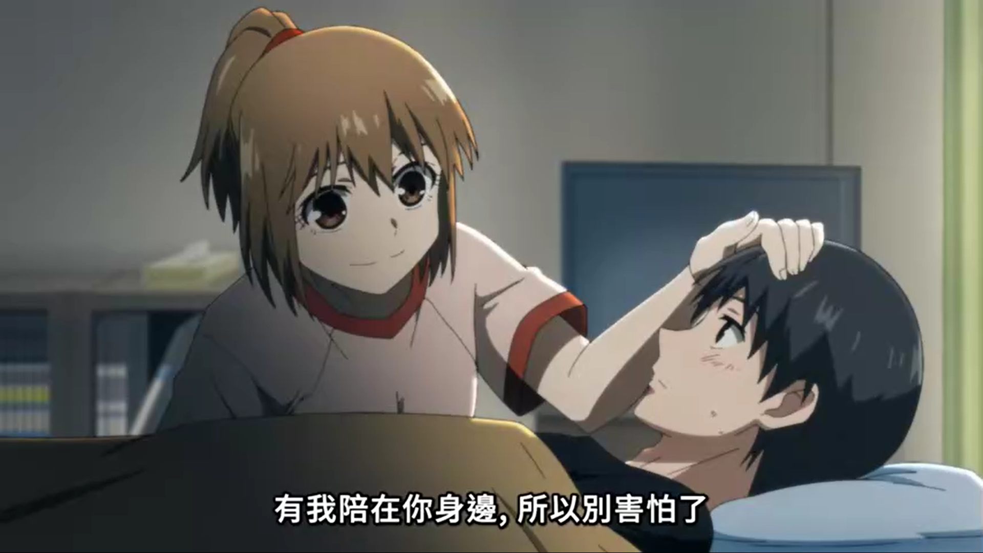 漫画|奥特曼打怪兽是为了保护地球，而她打怪兽是为了亲手打爆地球