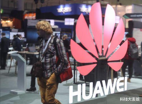 华为|“中兴事件”打醒华为,“华为事件”打醒了谁?或许老美都没想到