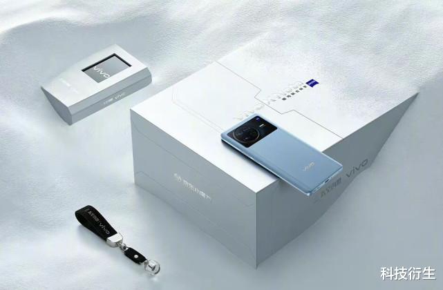 vivo x|vivo新机终于官宣:4月25日,正式发布