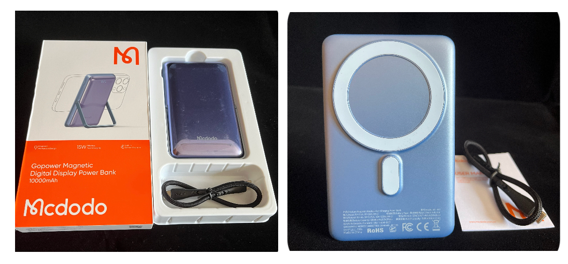 充电器|13香，磁吸充电更香！新入手的麦多多磁吸充电器，给我带来无线快充新体验！