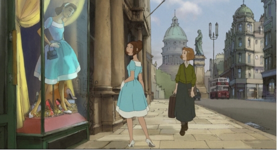 acgn漫评|《魔术师》不是真的有魔术,只是爱让魔术实现,但终会失效