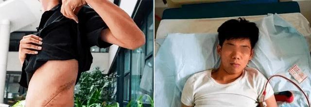 iPhone|11年过去，当初卖肾买iPhone的那个17岁高中生，后来怎么样了？