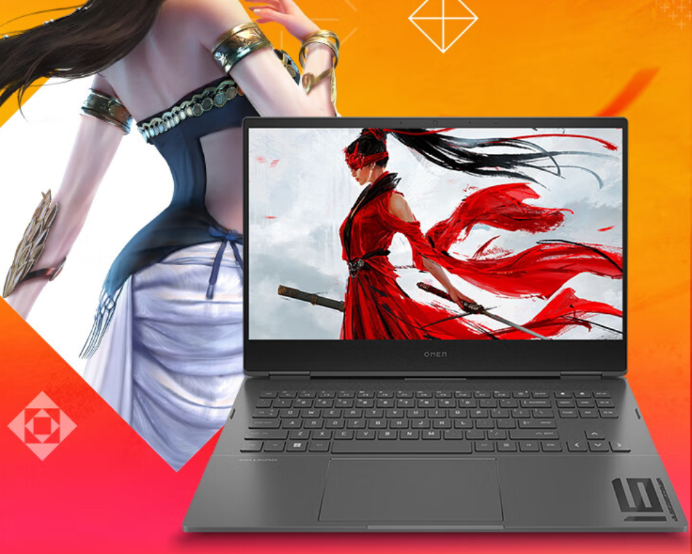 惠普|这款酷睿版曾遭全网下架，惠普暗影精灵8 Pro锐龙新版，7799！