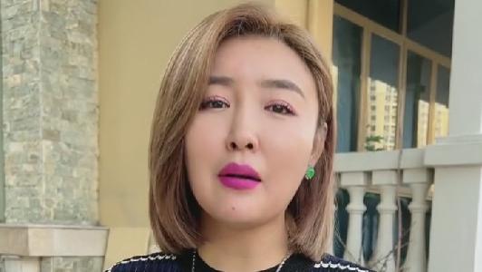 豪门明星|太善变！娇娇发视频炫富：前夫送了一套亿元别墅，前天刚宣布退网