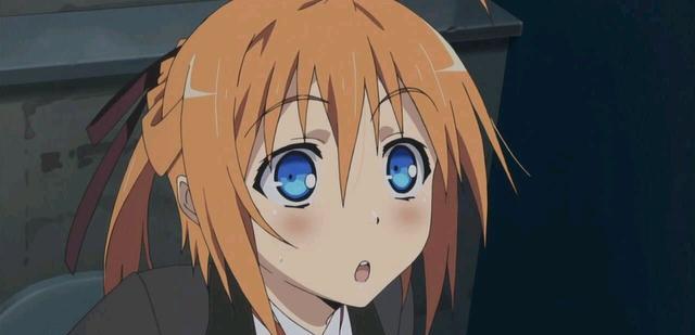 acgn漫评|男主为了治好女性恐惧症,无奈要和女扮男装的美少女接触