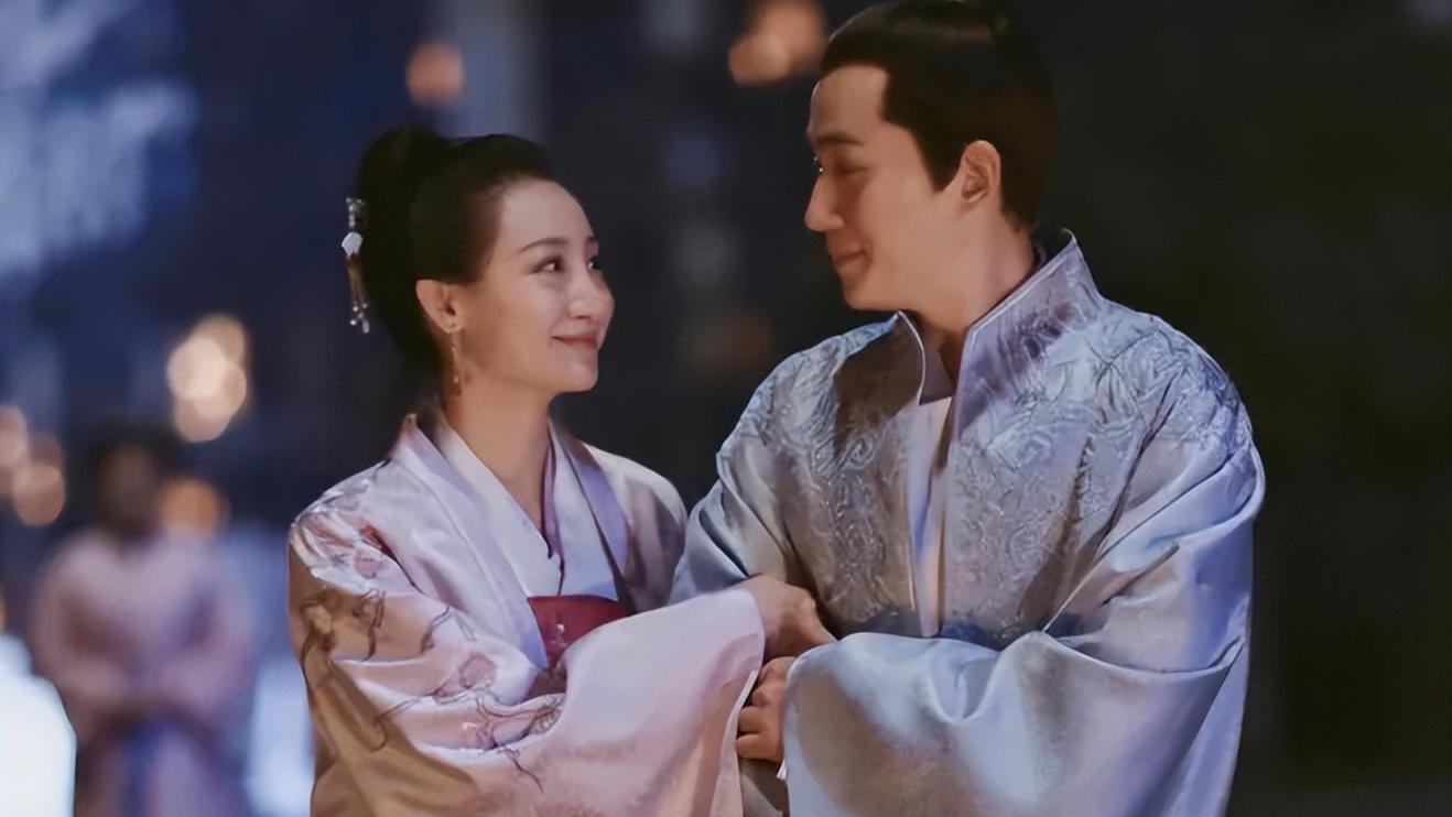 齐衡|《知否》原著齐申氏，她本可以活得富贵自足，却因为爱得太满无福