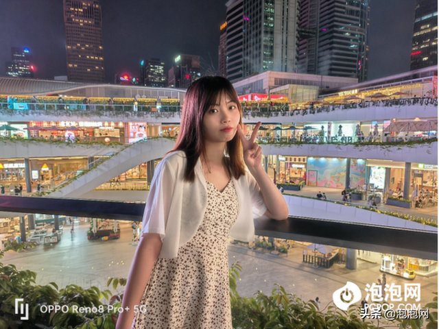 芯片|助你随手记录清凉一夏，换机就选OPPO Reno8 Pro+