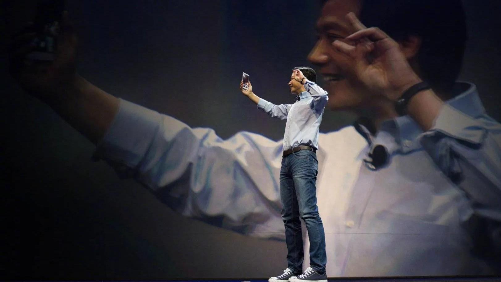 小米科技|小米11ultra用户：什么时候更新MIUI13？什么时候恢复相机功能？