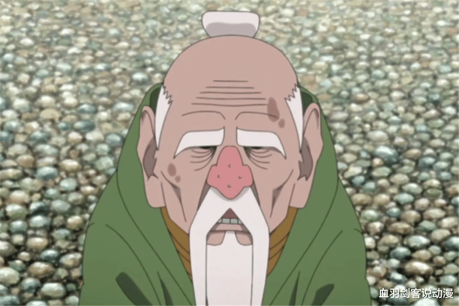 姐姐|火影忍者中五大忍村除了建立忍村的初代五影之外,谁的功劳最大?