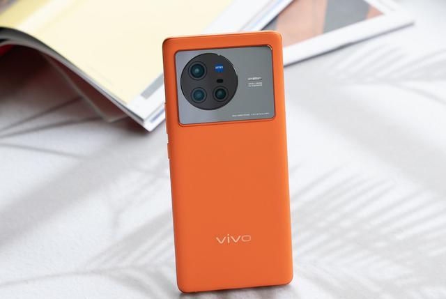 摩托罗拉|vivo旗下4大热门旗舰热销不断,实属闷声赚大钱,款款理想型!