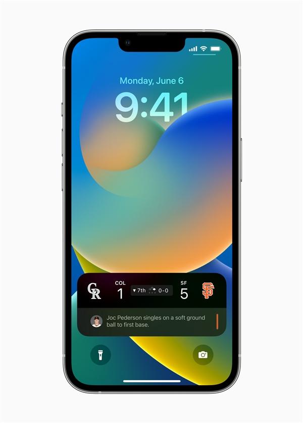 ios16|iOS16七个升级点汇总，发热严重续航下降，首批用户评价来了