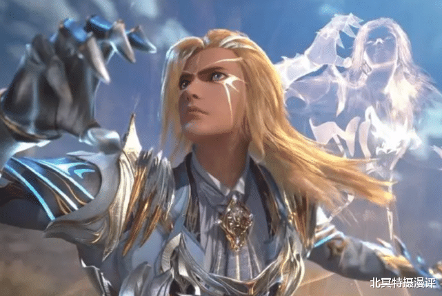 戴沐白|斗罗大陆:七怪封号所花时间公开,戴沐白29年,唐三竟位居第二!