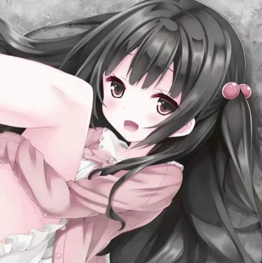 |动漫头像| 超级绝绝子的动漫头像