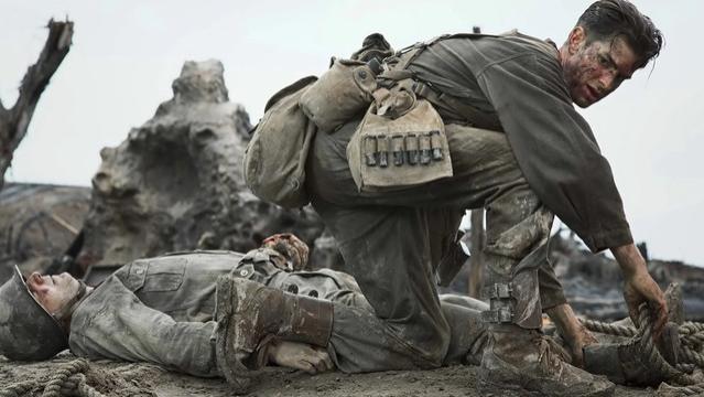 电影|这十部是国外最好的战争片，注重真实客观，每部都能秒杀大陆神剧