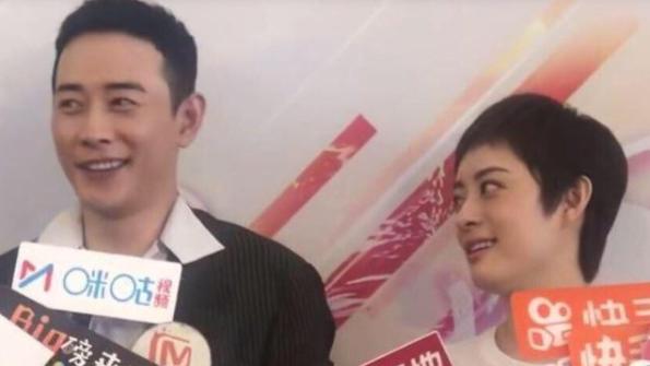 罗晋|罗晋被孙俪问到结婚为何不请她去，难道是与新娘的关系不好，而罗晋的回答显情商！