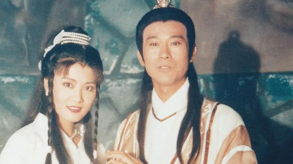 杨丽菁|自带“吸渣体质”，前任出轨自己闺蜜，圈内都震惊了！