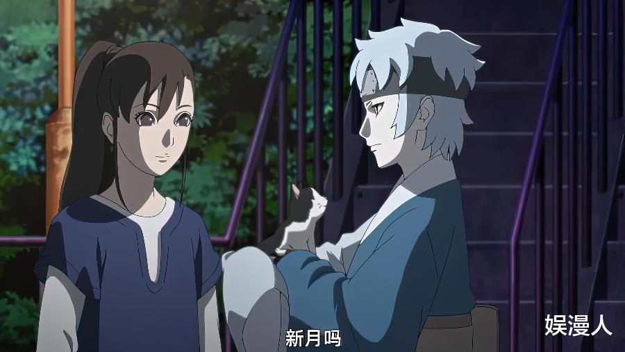 忍者|《博人传》敌人潜伏木叶村,多名忍者遇袭,村民担惊受怕