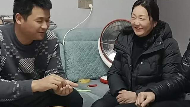 张玉环|张玉环的婚后生活！因搬到妻子家里被说倒插门，夫妻二人公开回应
