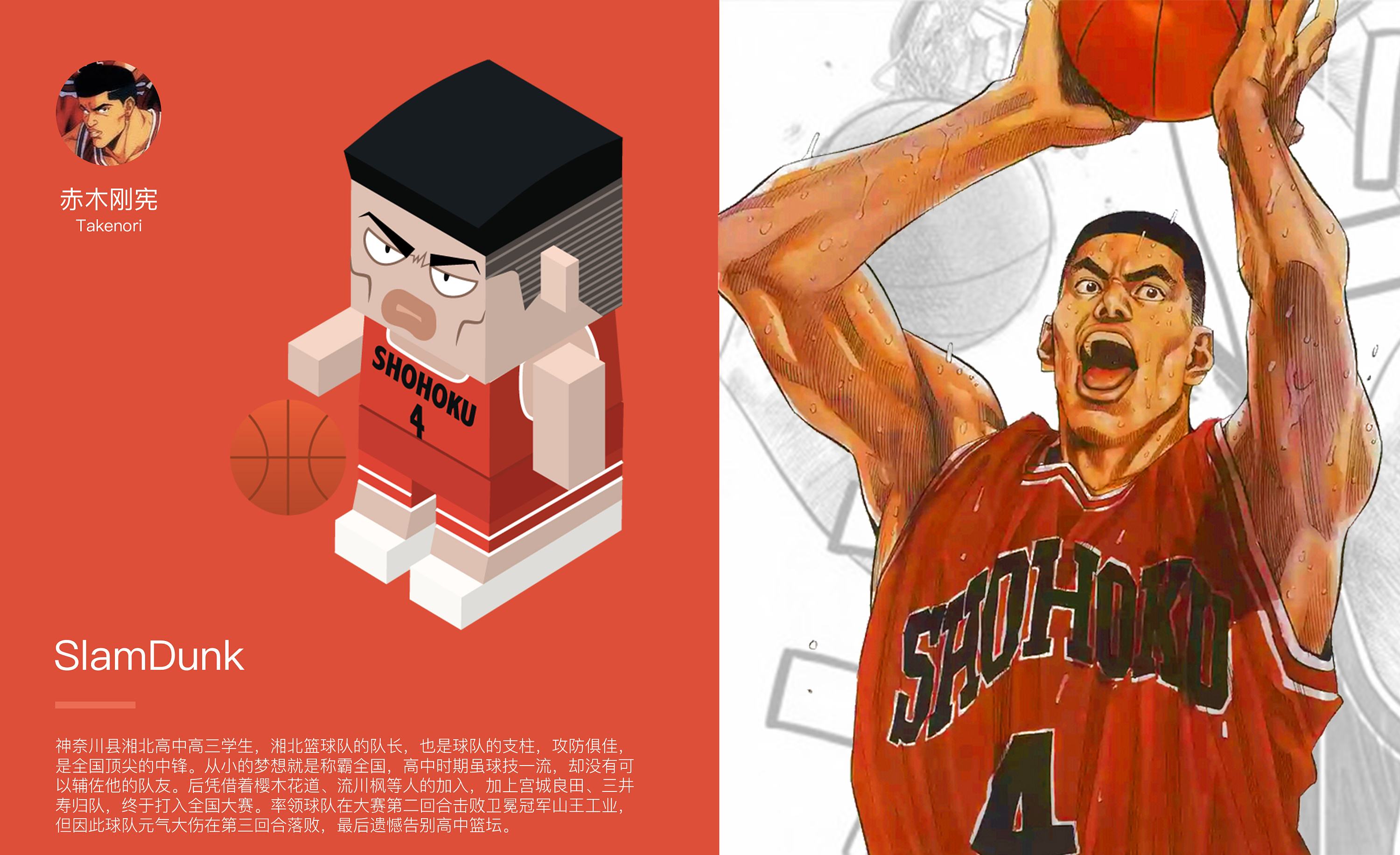 深体大|《灌篮高手》深体大的教练坚决的说就算输了也要得到赤木,为什么最后没有录取赤木?