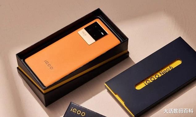 |3099元，12GB+256GB版的iQOONeo6，是否值得入手？